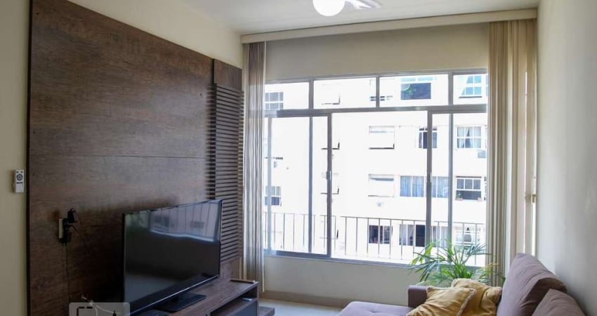 Apartamento para Aluguel - Ipanema, 2 Quartos,  82 m² - Rio de Janeiro