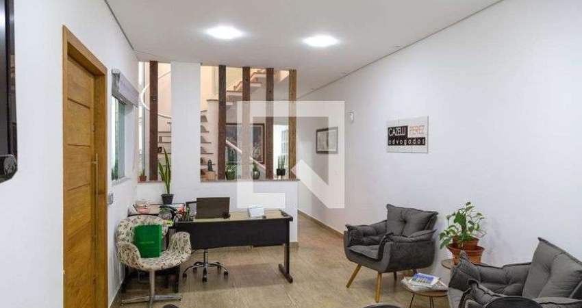 Casa para Aluguel - Ponte Grande, 3 Quartos,  200 m² - Guarulhos