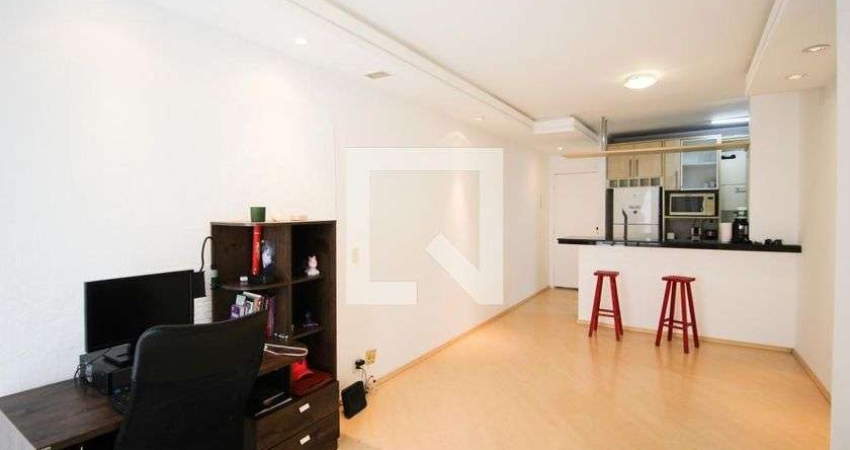Apartamento para Aluguel - Vila Olímpia, 2 Quartos,  68 m² - São Paulo