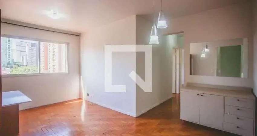 Apartamento para Aluguel - Vila Clementino, 2 Quartos,  84 m² - São Paulo