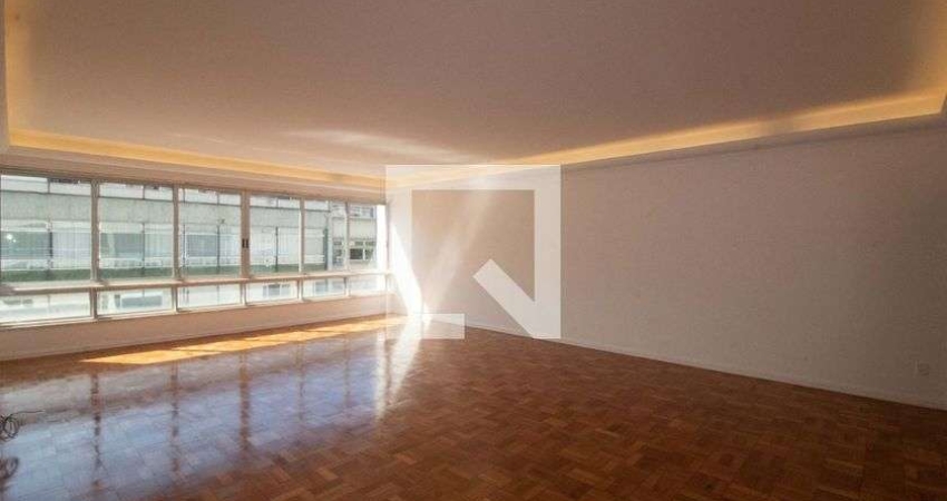 Cobertura para Aluguel - Copacabana, 4 Quartos,  250 m² - Rio de Janeiro