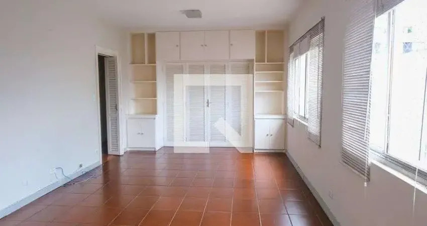Apartamento para Aluguel - Jardim Paulista, 3 Quartos,  173 m² - São Paulo