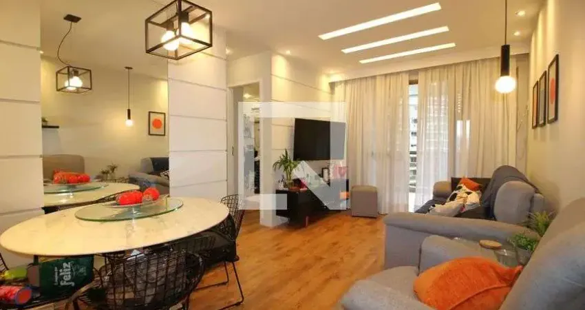 Apartamento para Aluguel - Jacarepaguá, 2 Quartos,  70 m² - Rio de Janeiro