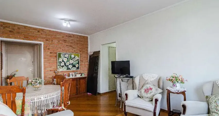 Apartamento para Aluguel - Vila Madalena, 3 Quartos,  80 m² - São Paulo