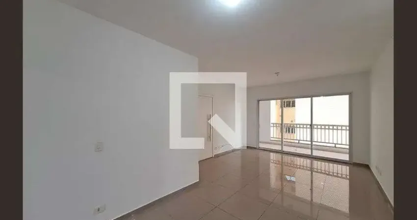 Apartamento para Aluguel - Água Fria, 3 Quartos,  120 m² - São Paulo