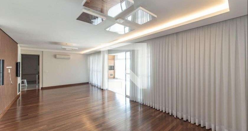 Cobertura para Aluguel - Bosque da Saúde, 3 Quartos,  256 m² - São Paulo