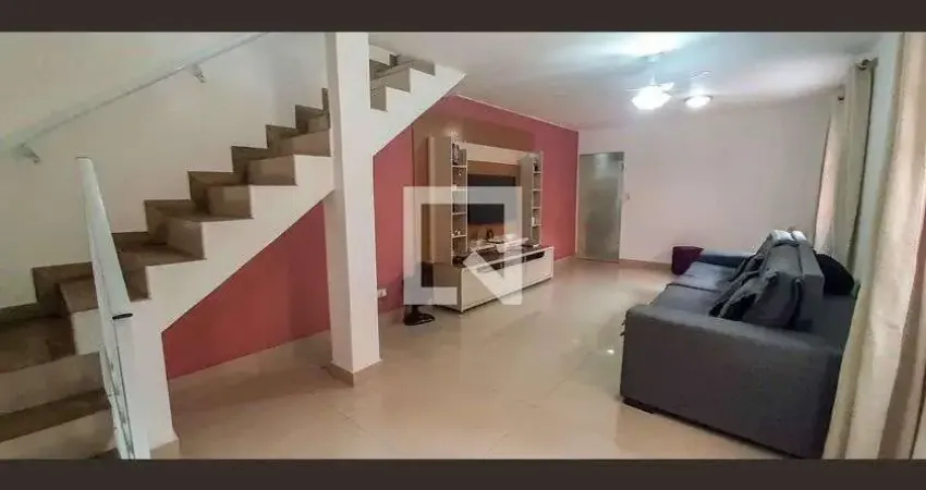 Casa para Aluguel - Veloso, 3 Quartos,  222 m² - Osasco