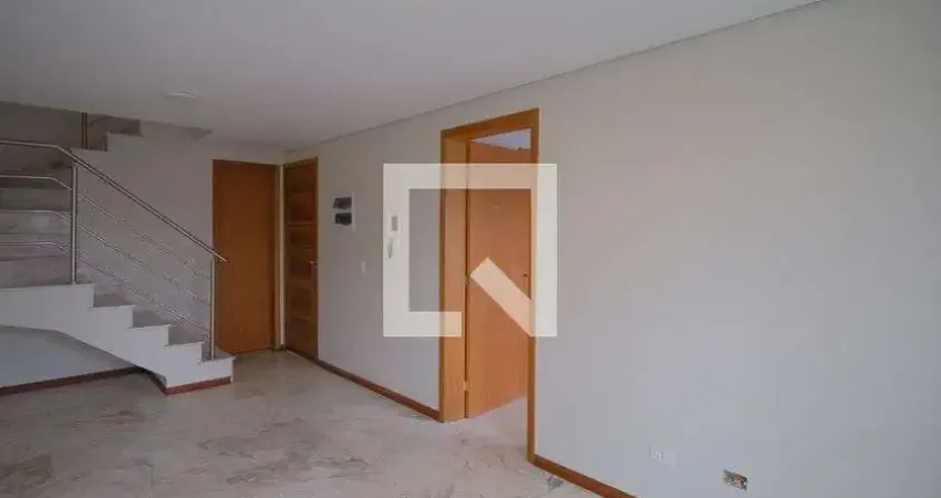Casa para Aluguel - Boa vista, 3 Quartos,  141 m² - Curitiba