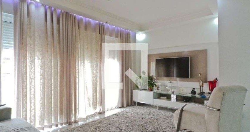 Casa para Aluguel - Casa Verde, 4 Quartos,  230 m² - São Paulo