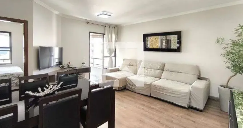 Apartamento para Aluguel - Centro, 3 Quartos,  92 m² - Jundiaí