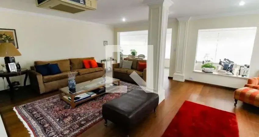 Casa para Aluguel - Fazenda Morumbi, 3 Quartos,  550 m² - São Paulo