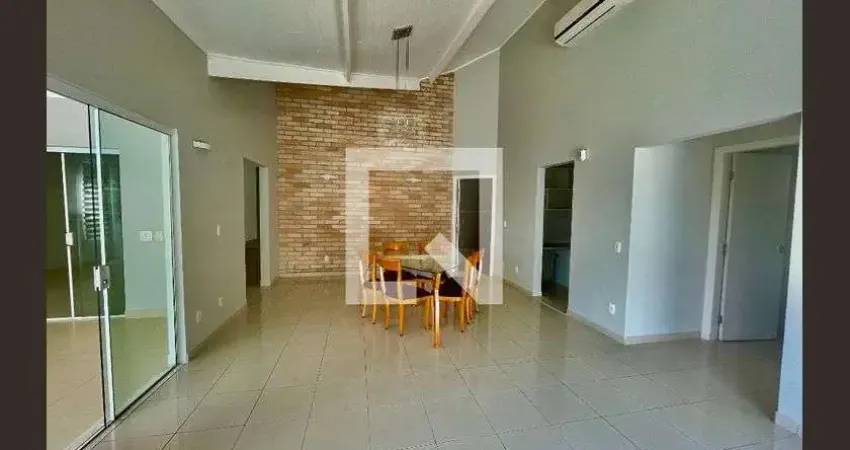Casa / Sobrado em Condomínio para Aluguel - Gramado, 4 Quartos,  322 m² - Campinas