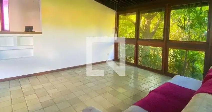 Casa para Aluguel - Itaigara, 5 Quartos,  700 m² - Salvador