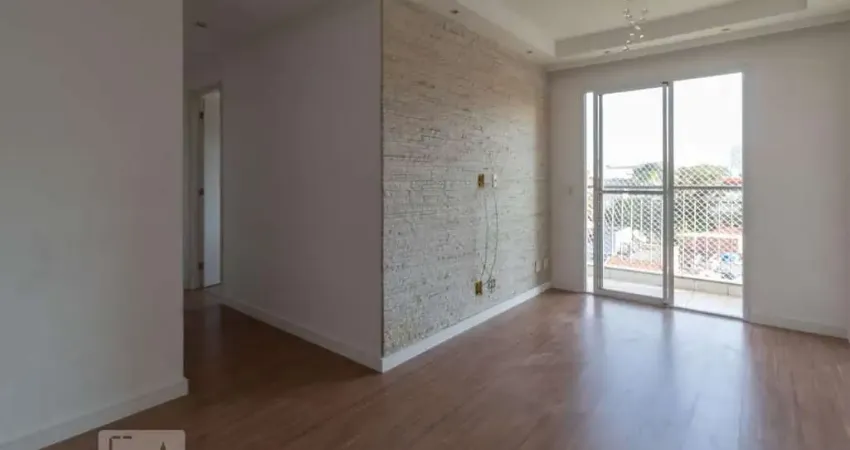 Apartamento para Aluguel - Centro, 2 Quartos,  61 m² - Osasco