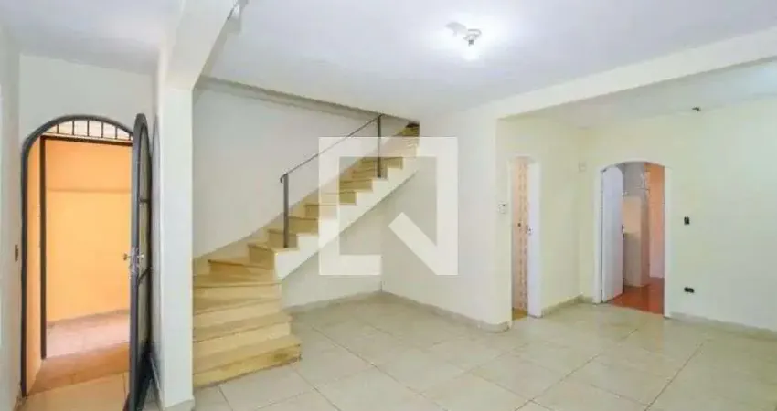 Casa para Aluguel - Campo Belo, 3 Quartos,  300 m² - São Paulo