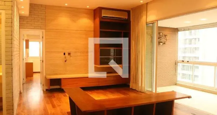 Apartamento para Aluguel - Perdizes, 3 Quartos,  137 m² - São Paulo