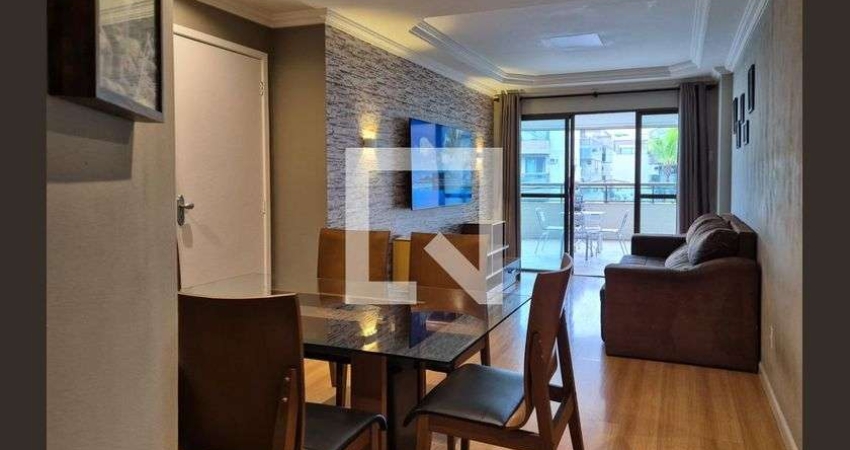 Apartamento para Aluguel - Recreio, 2 Quartos,  180 m² - Rio de Janeiro