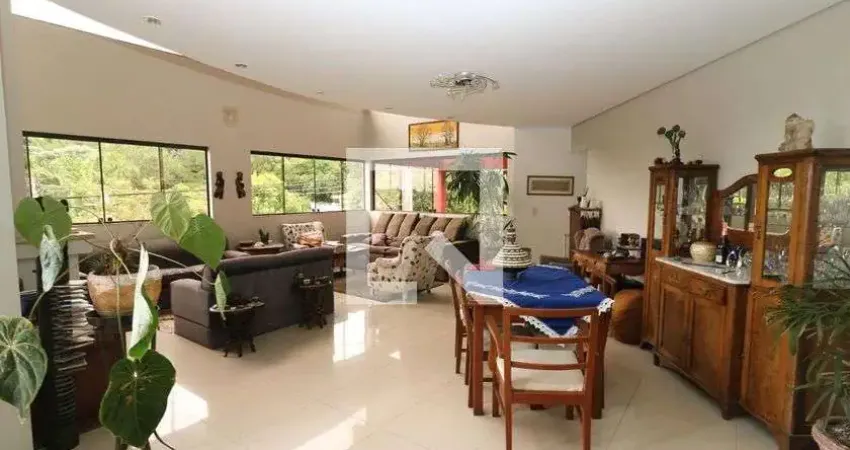 Casa / Sobrado em Condomínio para Aluguel - Hipica, 4 Quartos,  260 m² - Porto Alegre