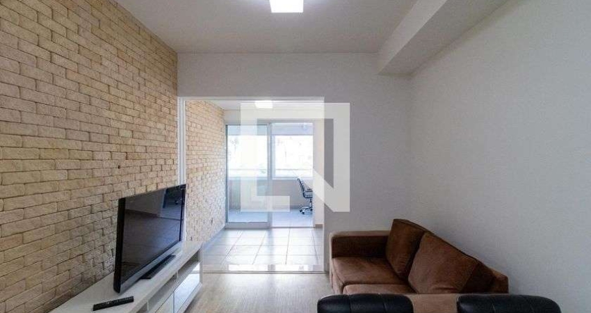 Apartamento para Aluguel - Barra Funda, 2 Quartos,  62 m² - São Paulo
