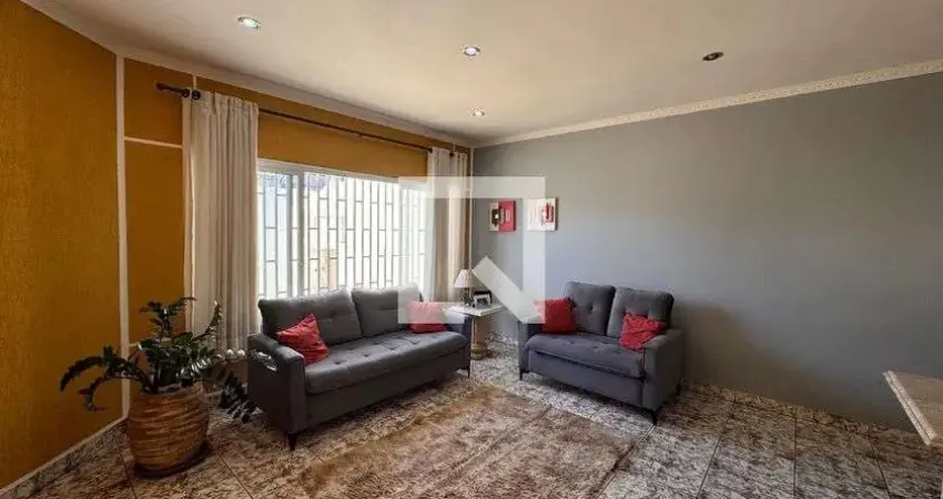 Casa para Aluguel - Proença, 5 Quartos,  320 m² - Campinas