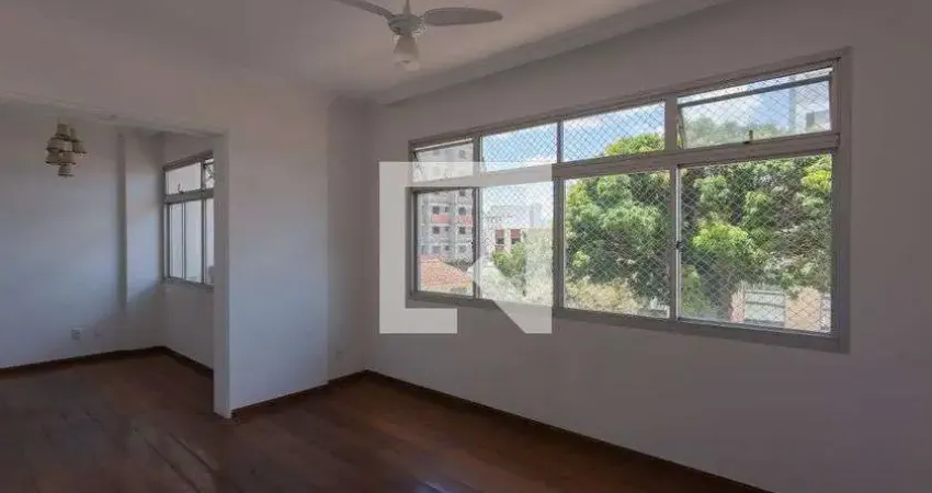 Apartamento para Aluguel - Cruzeiro, 3 Quartos,  90 m² - Belo Horizonte