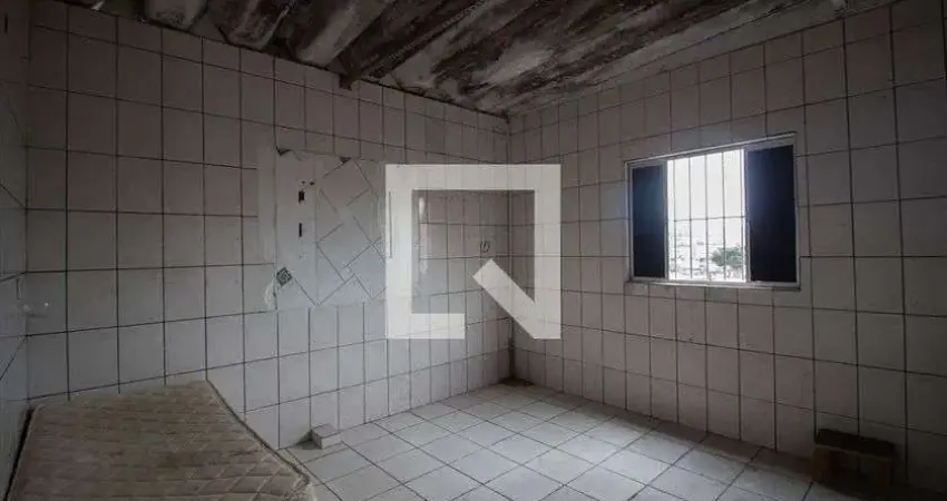 Casa para Aluguel - Vila Carmosina, 8 Quartos,  600 m² - São Paulo