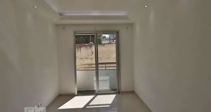 Apartamento para Aluguel - Pinheiros, 2 Quartos,  49 m² - São Paulo