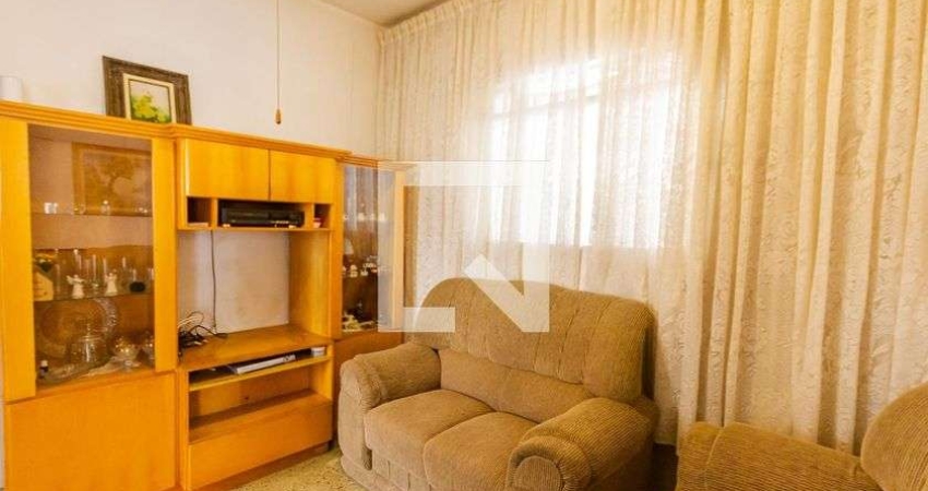 Casa para Aluguel - Jardim, 2 Quartos,  274 m² - Santo André
