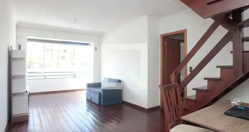 Cobertura para Aluguel - Mont&apos;Serrat, 3 Quartos,  155 m² - Porto Alegre