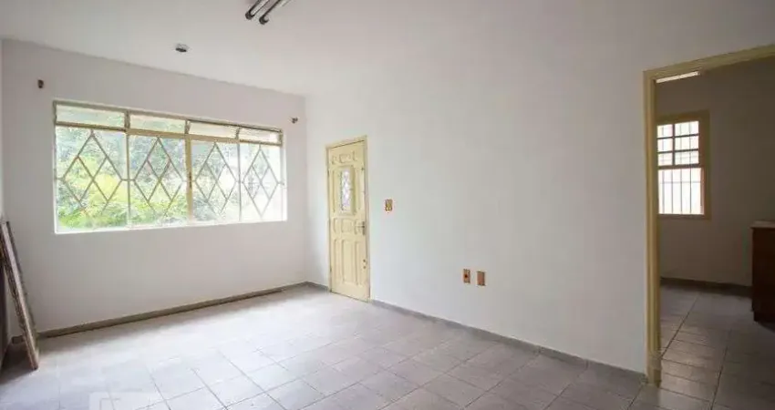 Casa para Aluguel - Centro, 2 Quartos,  140 m² - Jundiaí
