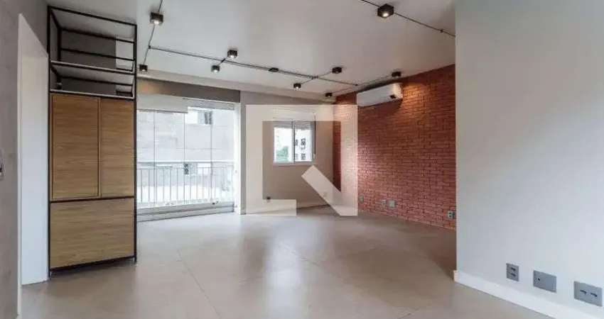 Apartamento para Aluguel - Itaim Bibi, 2 Quartos,  96 m² - São Paulo