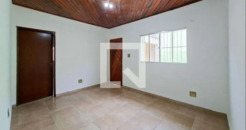 Casa para Aluguel - Canto do Forte, 3 Quartos,  200 m² - Praia Grande