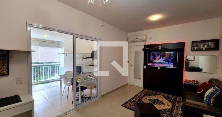 Apartamento para Aluguel - Parque do Colégio , 2 Quartos,  72 m² - Jundiaí