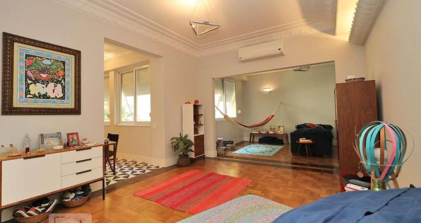 Apartamento para Aluguel - Ipanema, 2 Quartos,  140 m² - Rio de Janeiro