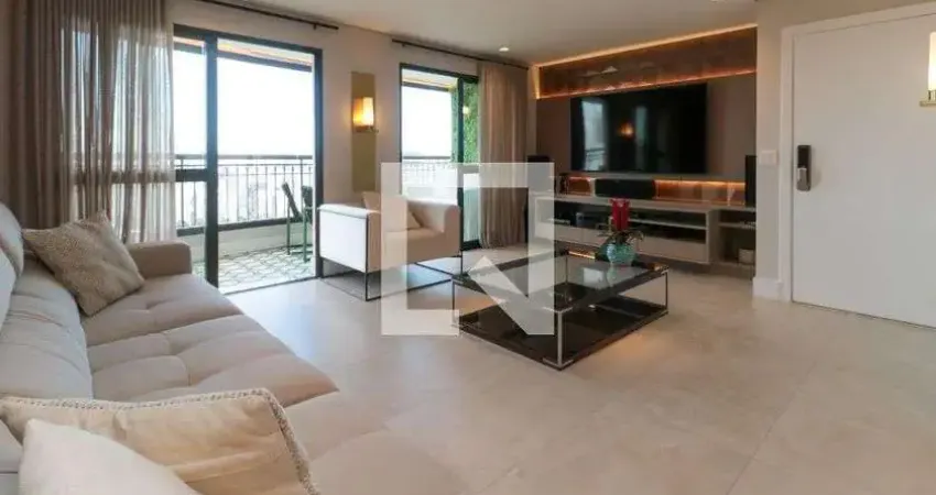 Apartamento para Aluguel - Paraíso, 4 Quartos,  165 m² - São Paulo