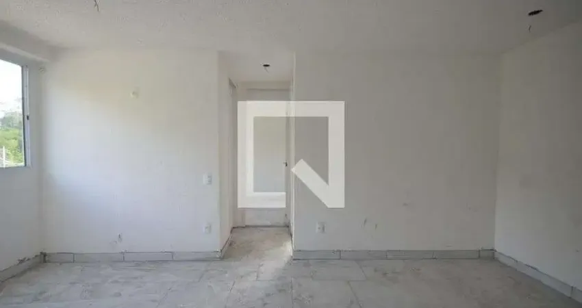 Apartamento para Aluguel - Campo Grande, 2 Quartos,  2207080 m² - Rio de Janeiro