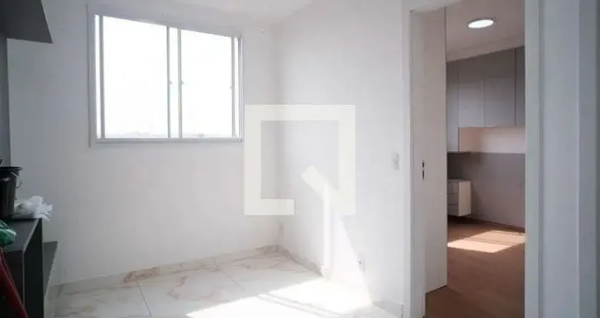 Apartamento para Aluguel - Artur Alvim, 1 Quarto,  38 m² - São Paulo