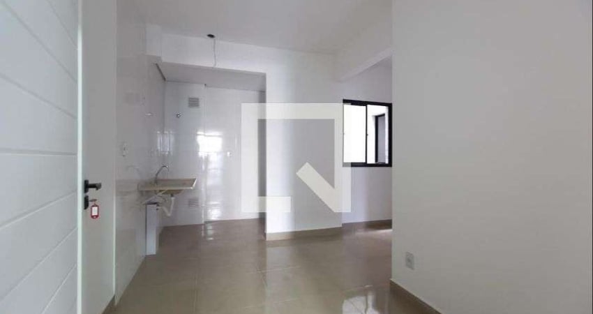 Apartamento para Aluguel - Itaquera, 2 Quartos,  33 m² - São Paulo