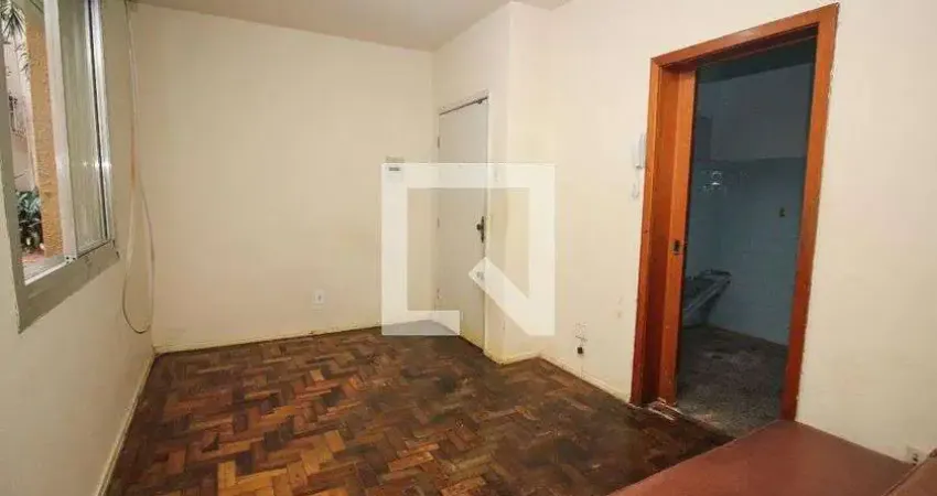 Apartamento para Aluguel - Santo Antônio, 3 Quartos,  60 m² - Porto Alegre
