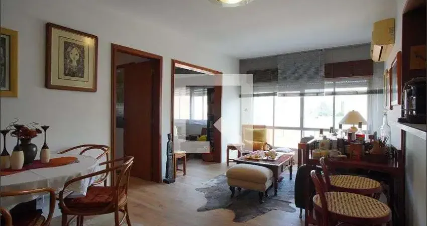 Apartamento para Aluguel - Auxiliadora, 3 Quartos,  96 m² - Porto Alegre