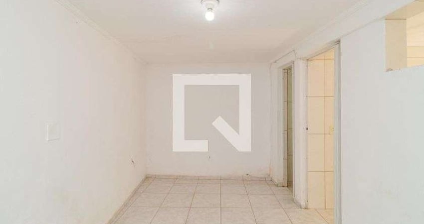 Casa para Aluguel - Vila Maria , 1 Quarto,  1111 m² - São Paulo