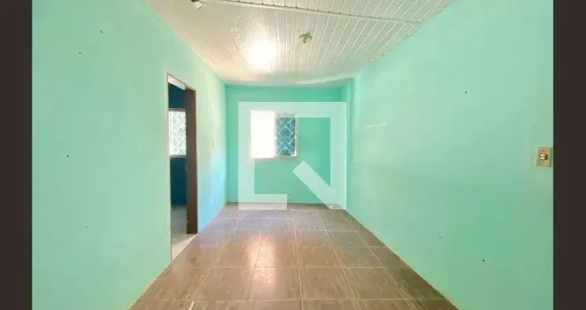 Casa para Aluguel - Vila Laura, 2 Quartos,  50 m² - Salvador