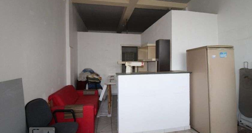 Kitnet / Stúdio para Aluguel - Bonfim, 8 Quartos,  1300 m² - Campinas