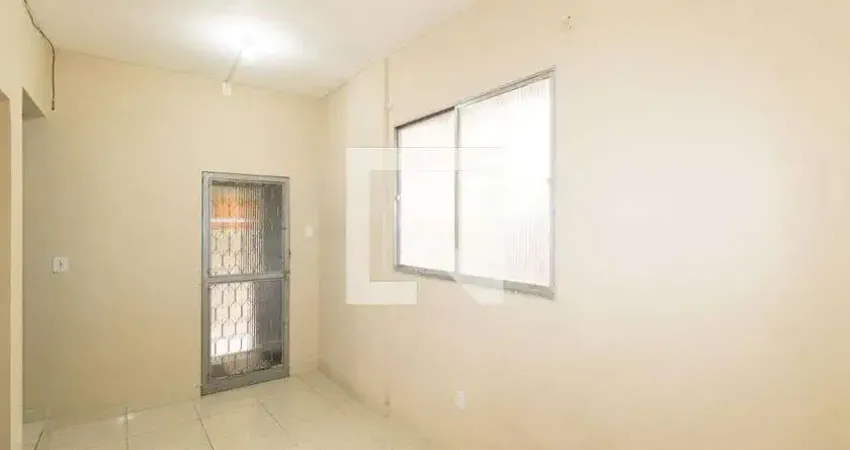 Casa / Sobrado em Condomínio para Aluguel - Inhoaíba, 2 Quartos,  40 m² - Rio de Janeiro