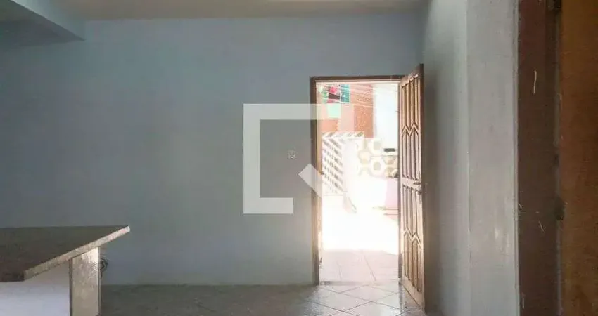 Casa para Aluguel - Fazenda Grande do Retiro, 2 Quartos,  70 m² - Salvador