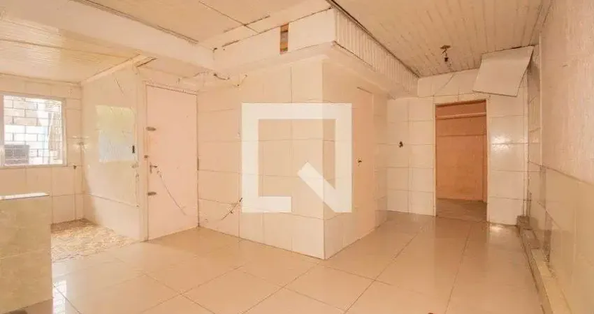 Casa / Sobrado em Condomínio para Aluguel - Sarandi, 2 Quartos,  52 m² - Porto Alegre