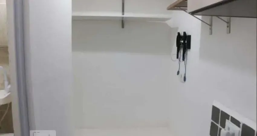 Casa para Aluguel - Vila Formosa, 1 Quarto,  11 m² - São Paulo
