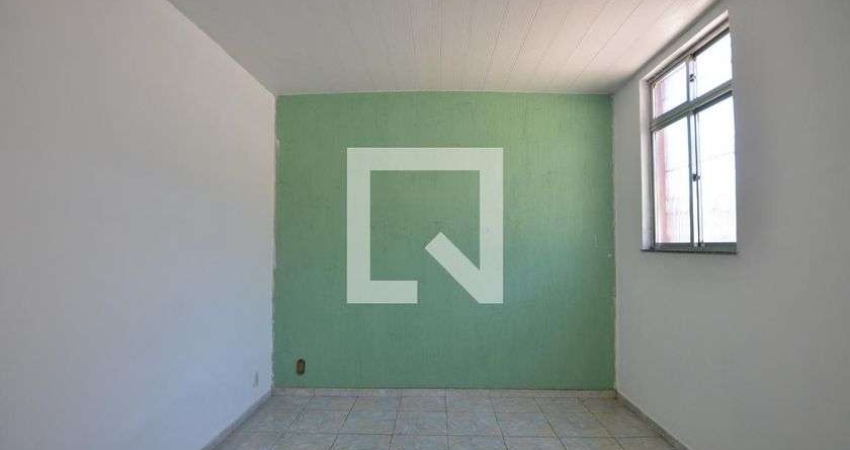 Casa para Aluguel - Cascadura, 1 Quarto,  45 m² - Rio de Janeiro