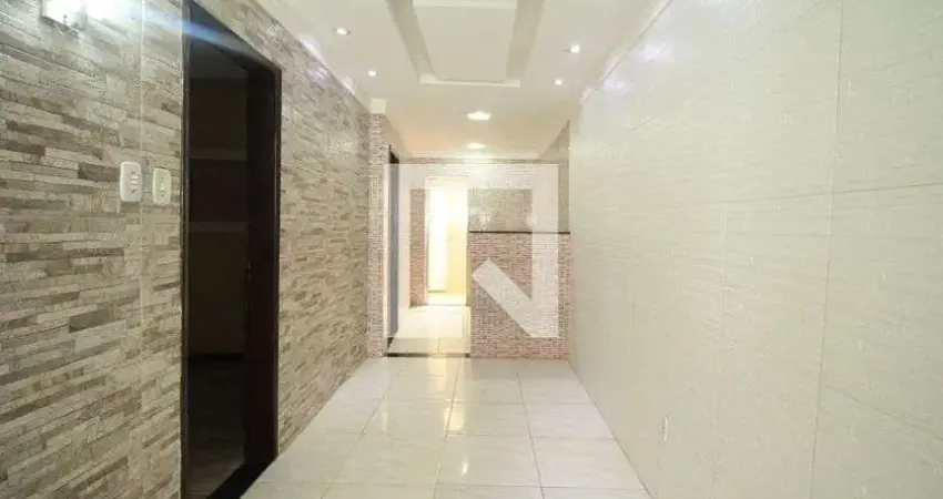 Casa para Aluguel - Pau Miudo, 2 Quartos,  70 m² - Salvador