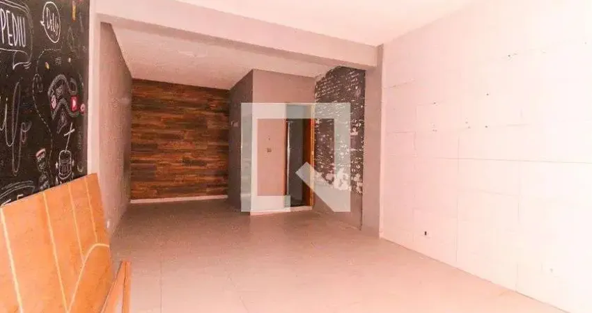 Casa para Aluguel - Vila Jacuí, 2 Quartos,  35 m² - São Paulo